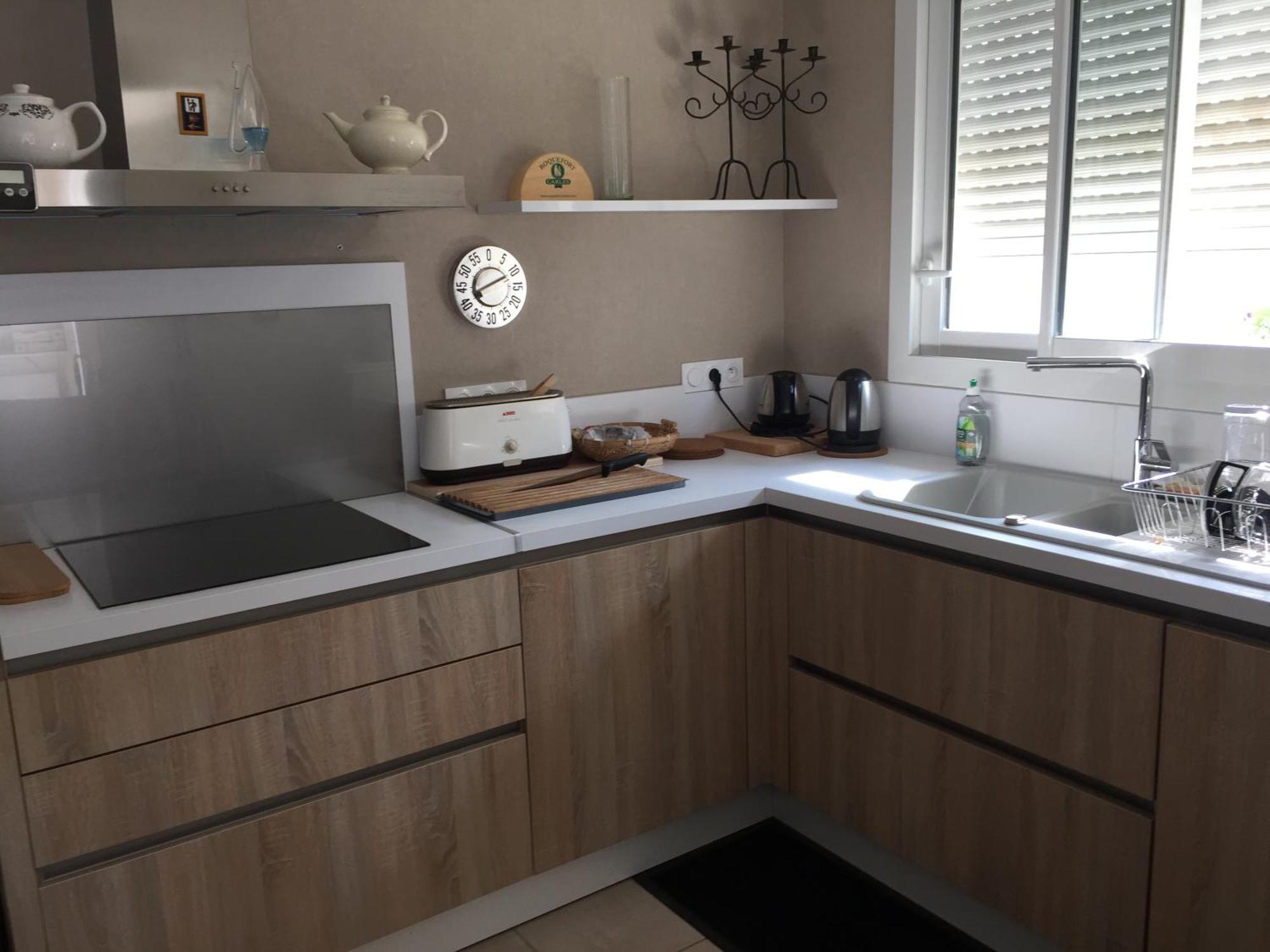 33 Bis Villa La Rochelle  Exteriör bild